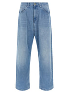 Carhartt Wip Brandon Jeans Blue