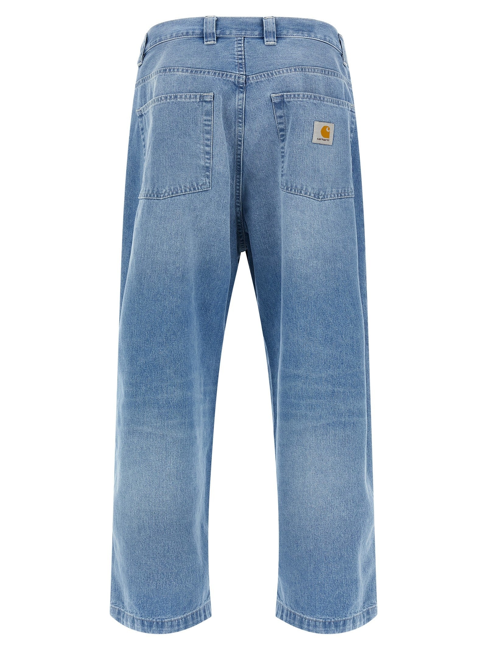 Carhartt Wip Brandon Jeans Blue