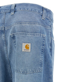 Carhartt Wip Brandon Jeans Blue