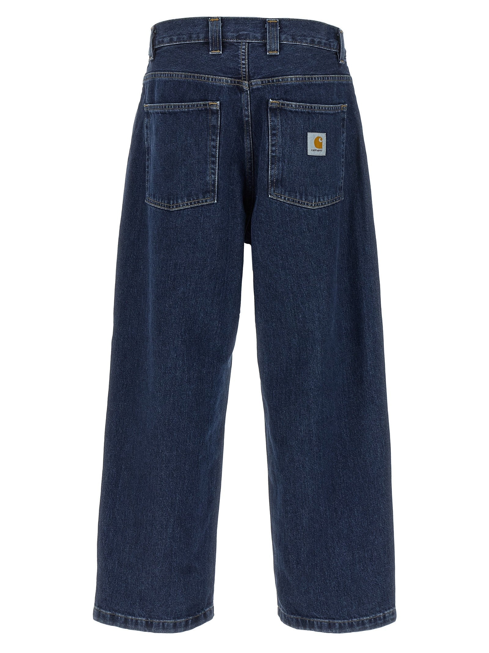 Carhartt Wip Brandon Jeans Blue