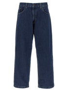 Carhartt Wip Brandon Jeans Blue