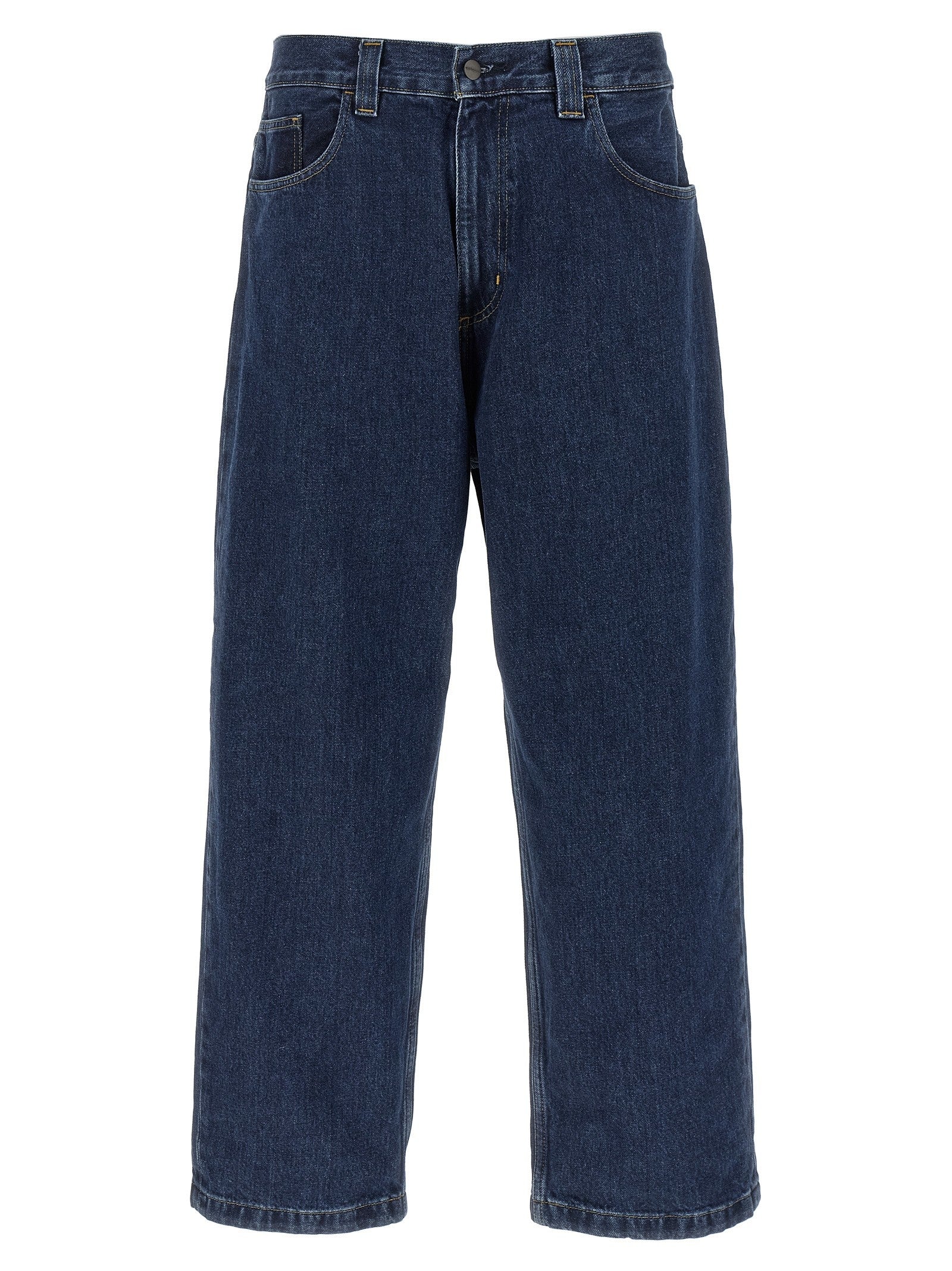 Carhartt Wip Brandon Jeans Blue