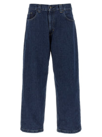 Carhartt Wip Brandon Jeans Blue