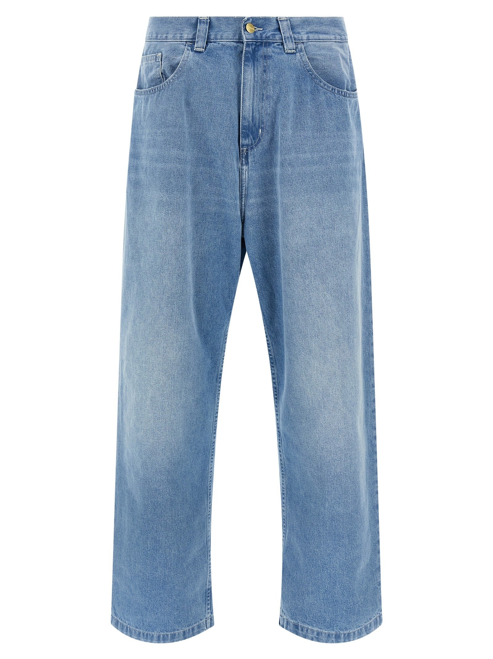 Carhartt Wip Brandon Jeans Blue