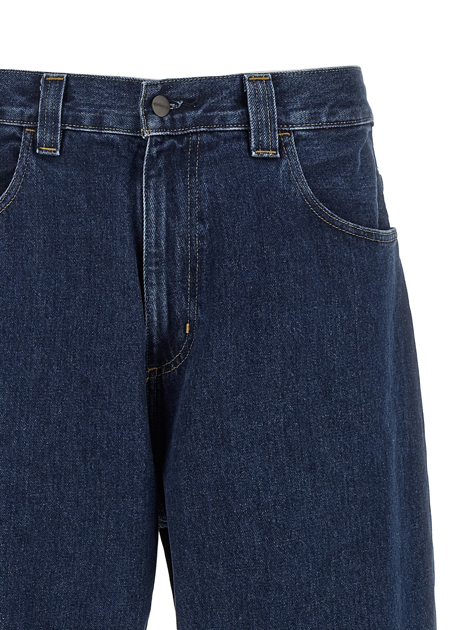 Carhartt Wip Brandon Jeans Blue