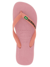 Havaianas Brasil Sandals Blue