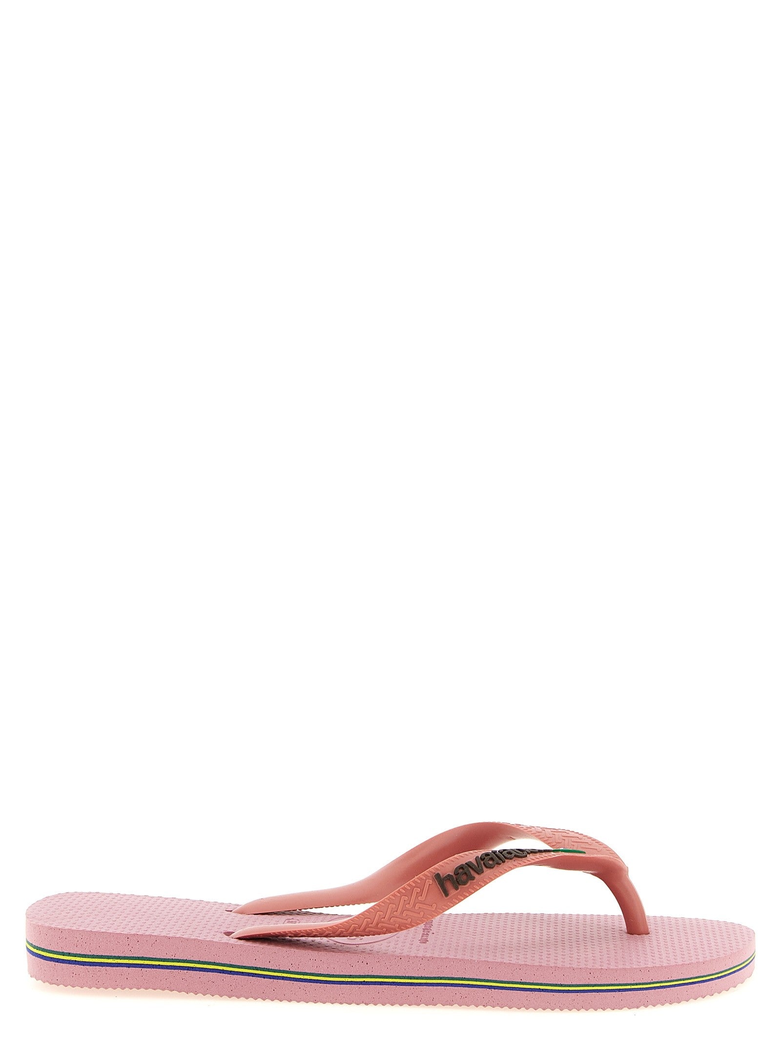 Havaianas Brasil Sandals Blue