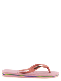 Havaianas Brasil Sandals Blue
