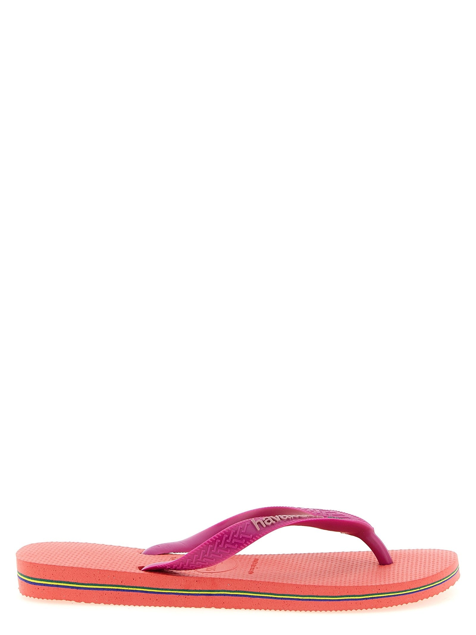 Havaianas Brasil Sandals Pink