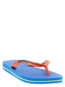 Havaianas Brasil Sandals Blue