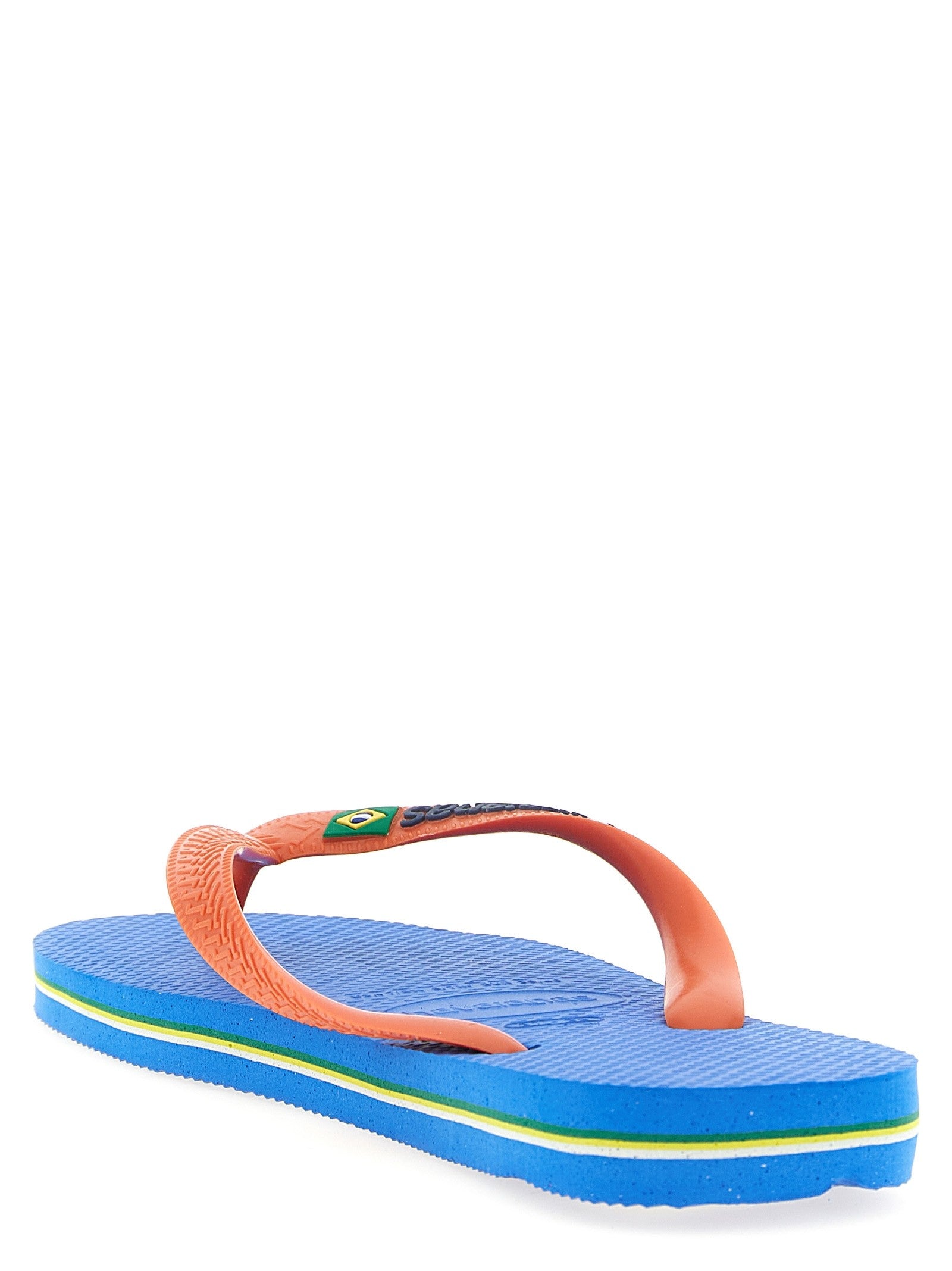 Havaianas Brasil Sandals Blue