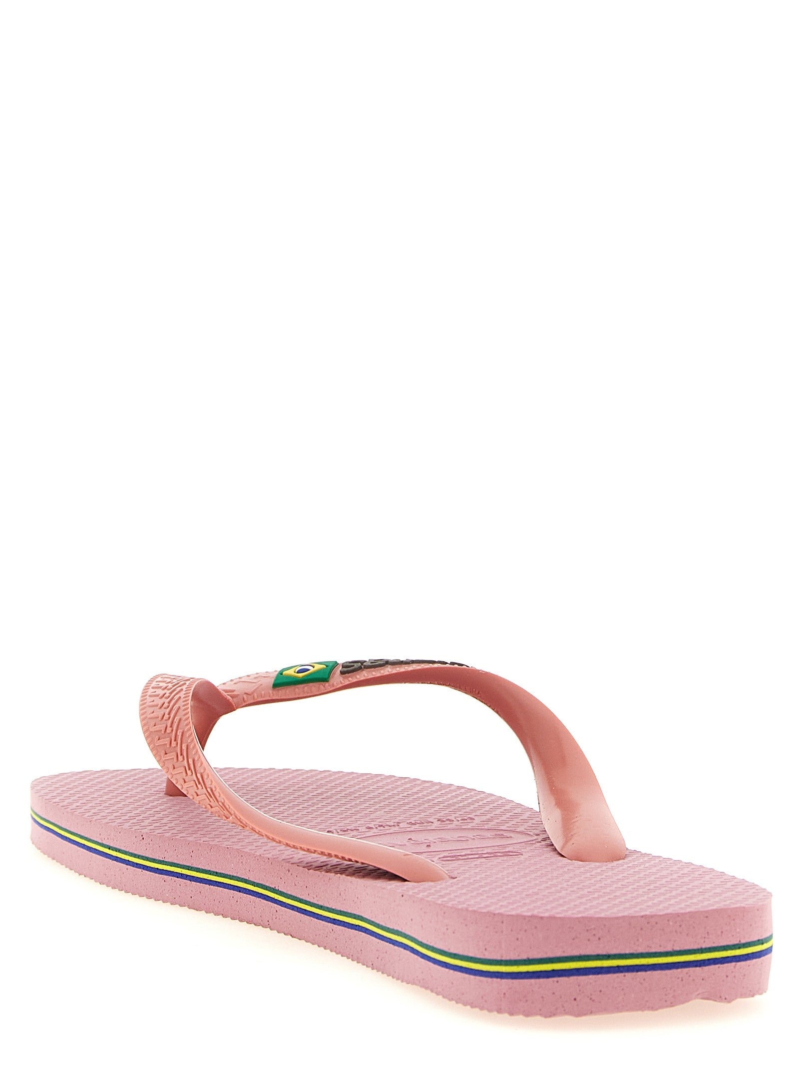 Havaianas Brasil Sandals Blue