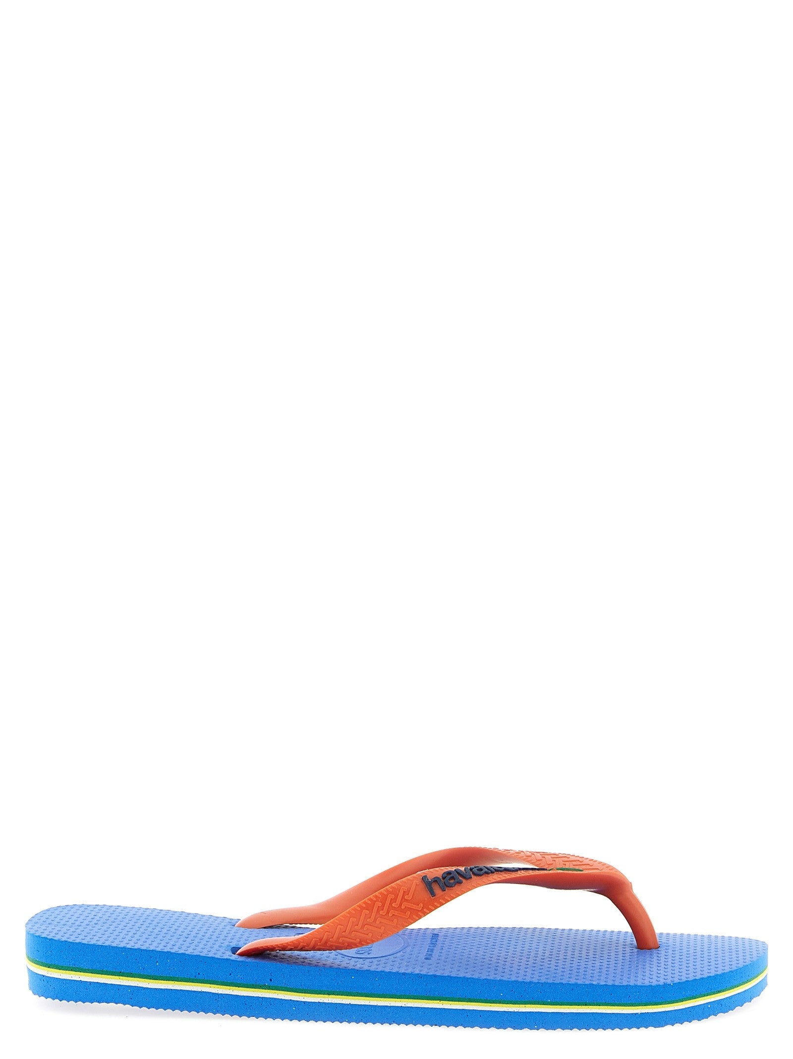 Havaianas Brasil Sandals Blue