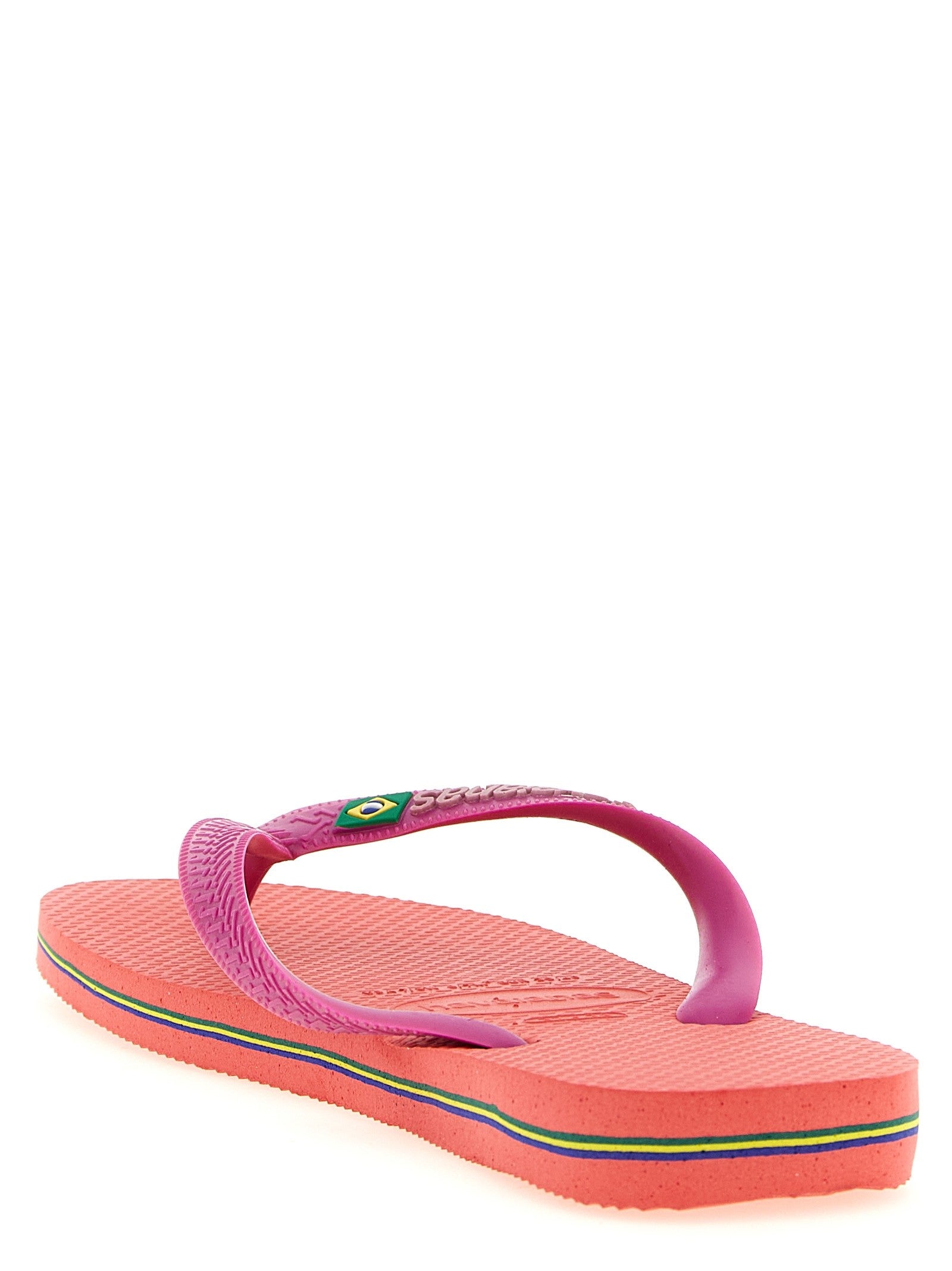 Havaianas Brasil Sandals Pink