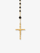 Dolce &amp; Gabbana Women's Brass Necklace Gold, view 2