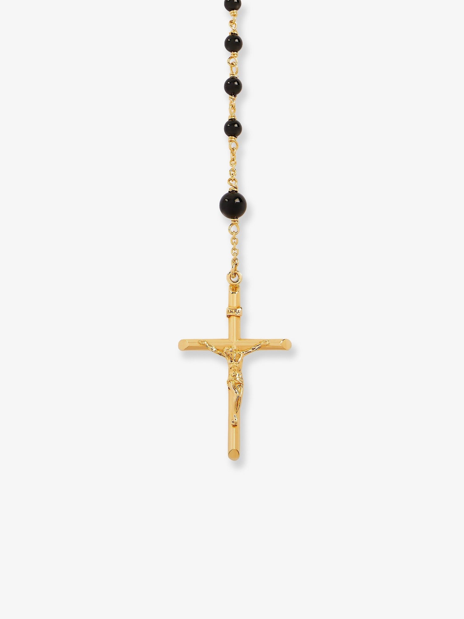 Dolce &amp; Gabbana Women's Brass Necklace Gold