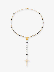 Dolce &amp; Gabbana Women's Brass Necklace Gold