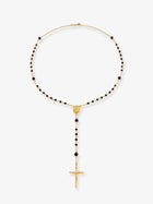 Dolce &amp; Gabbana Women's Brass Necklace Gold