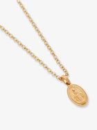 Dolce &amp; Gabbana Women's Brass Necklace Gold, view 2