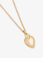 Dolce &amp; Gabbana Women's Brass Necklace Gold, view 2