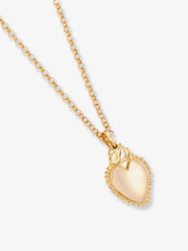 Dolce &amp; Gabbana Women's Brass Necklace Gold