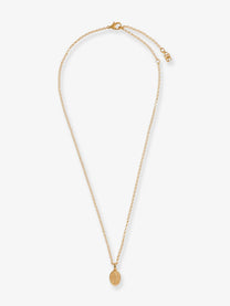 Dolce &amp; Gabbana Women's Brass Necklace Gold