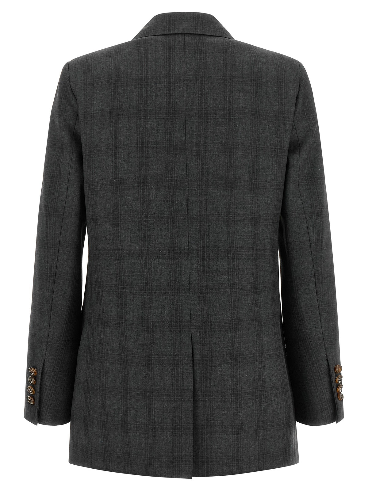 Blazé Milano Bravado Everyday Blazer Grey