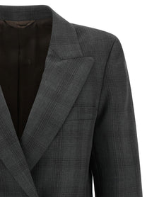 Blazé Milano Bravado Everyday Blazer Grey
