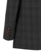 Blazé Milano Bravado Everyday Blazer Grey, view 4