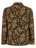 Dries Van Noten Brea Blazer Gold, view 2