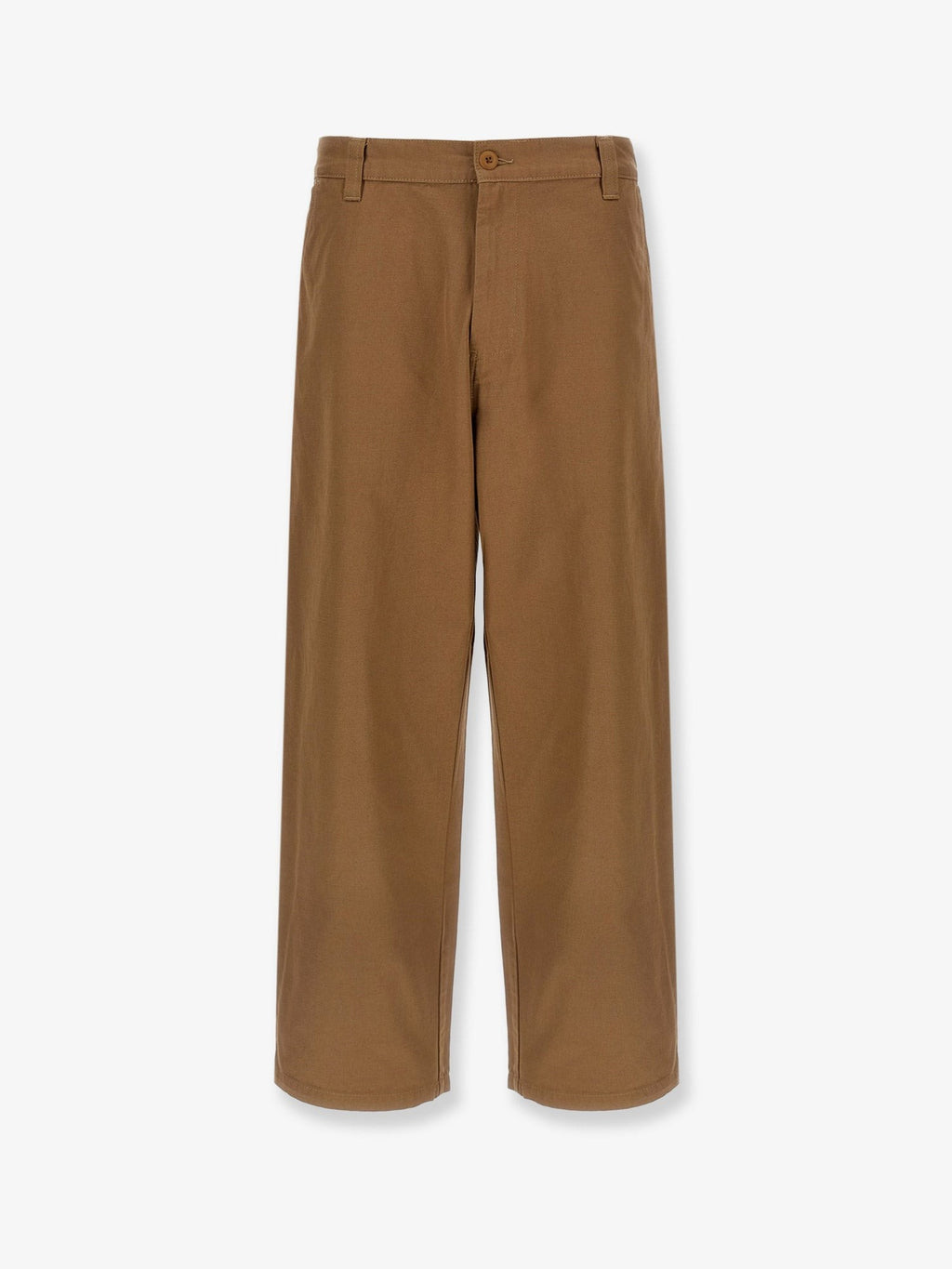 Carhartt Wip Men's Brady Pants Beige