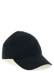 Pinko Break Dance Cap Black