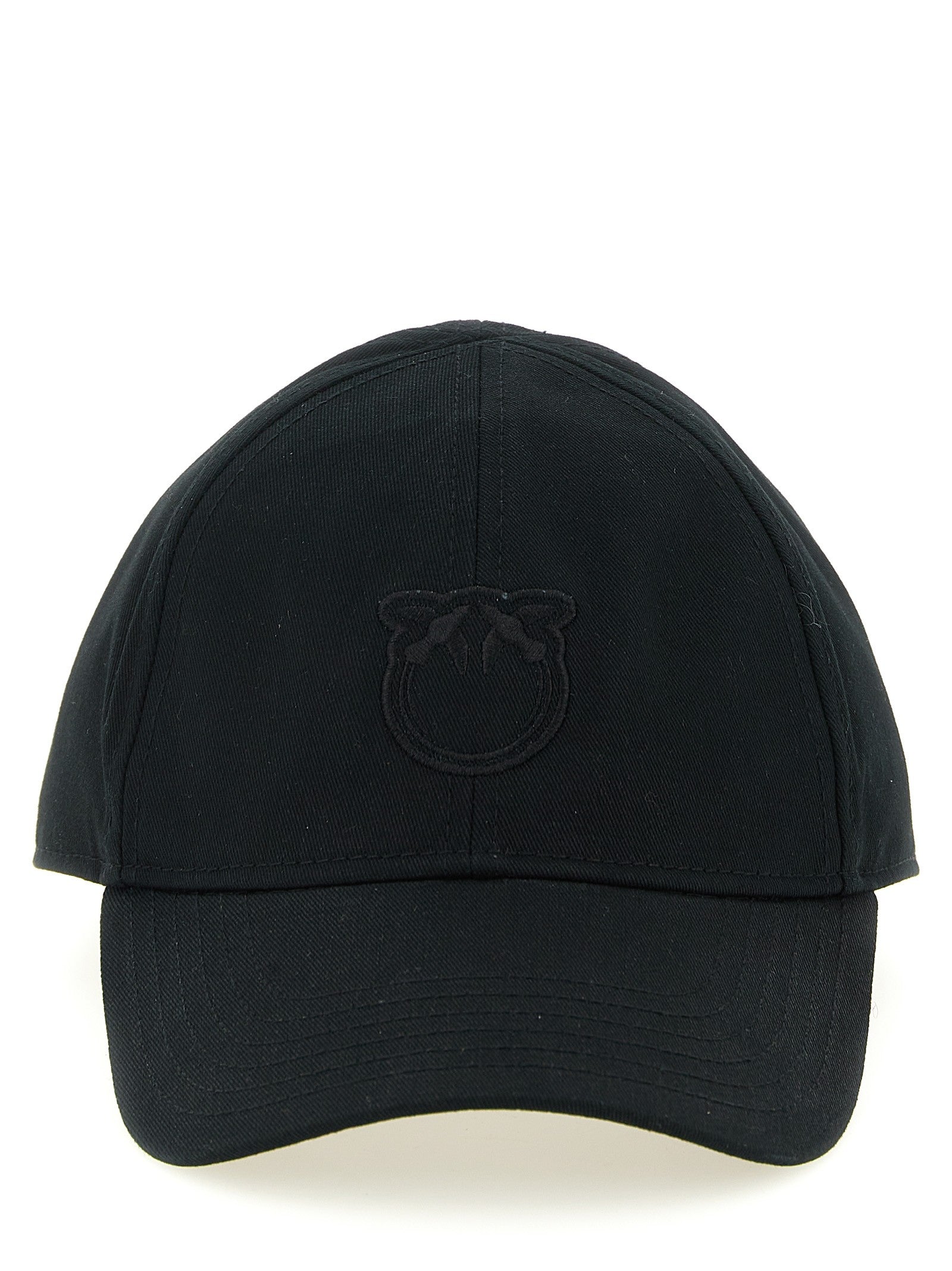 Pinko Break Dance Cap Black