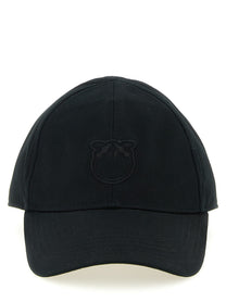Pinko Break Dance Cap Black
