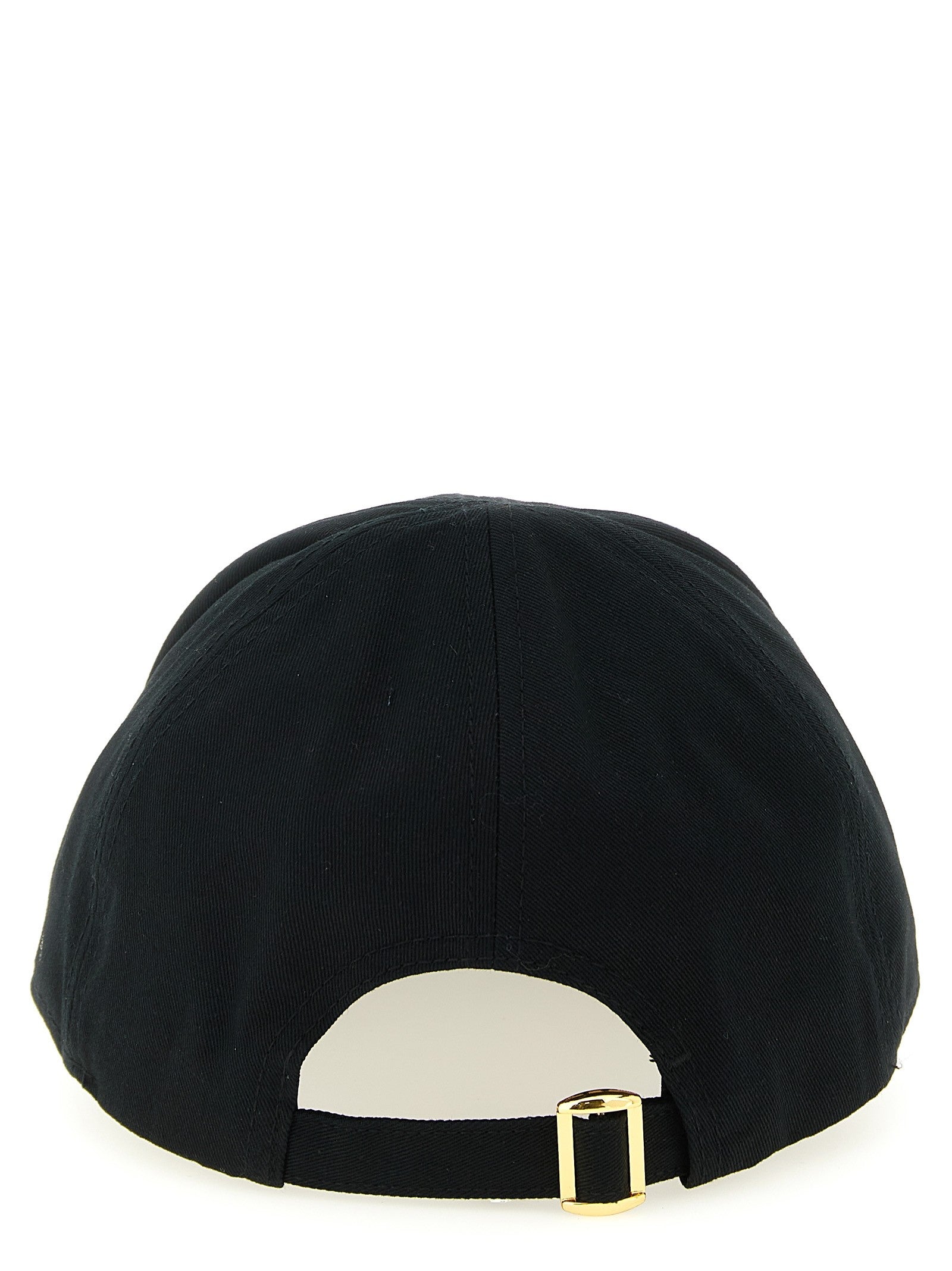 Pinko Break Dance Cap Black