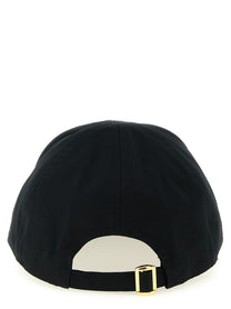 Pinko Break Dance Cap Black