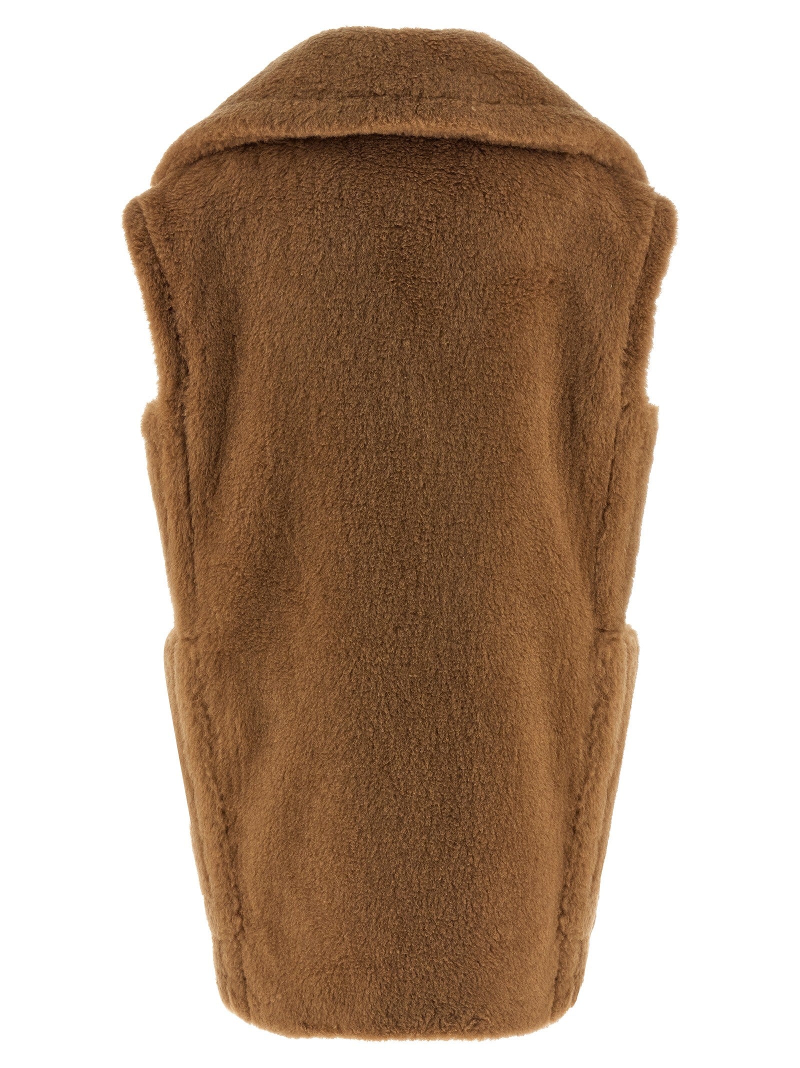 Max Mara Vest Beige