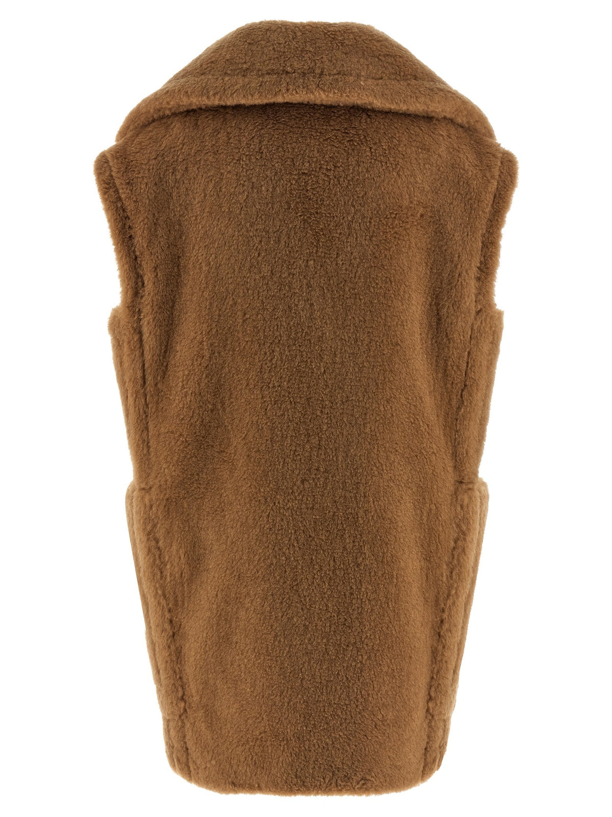 Max Mara Vest Beige, view 2