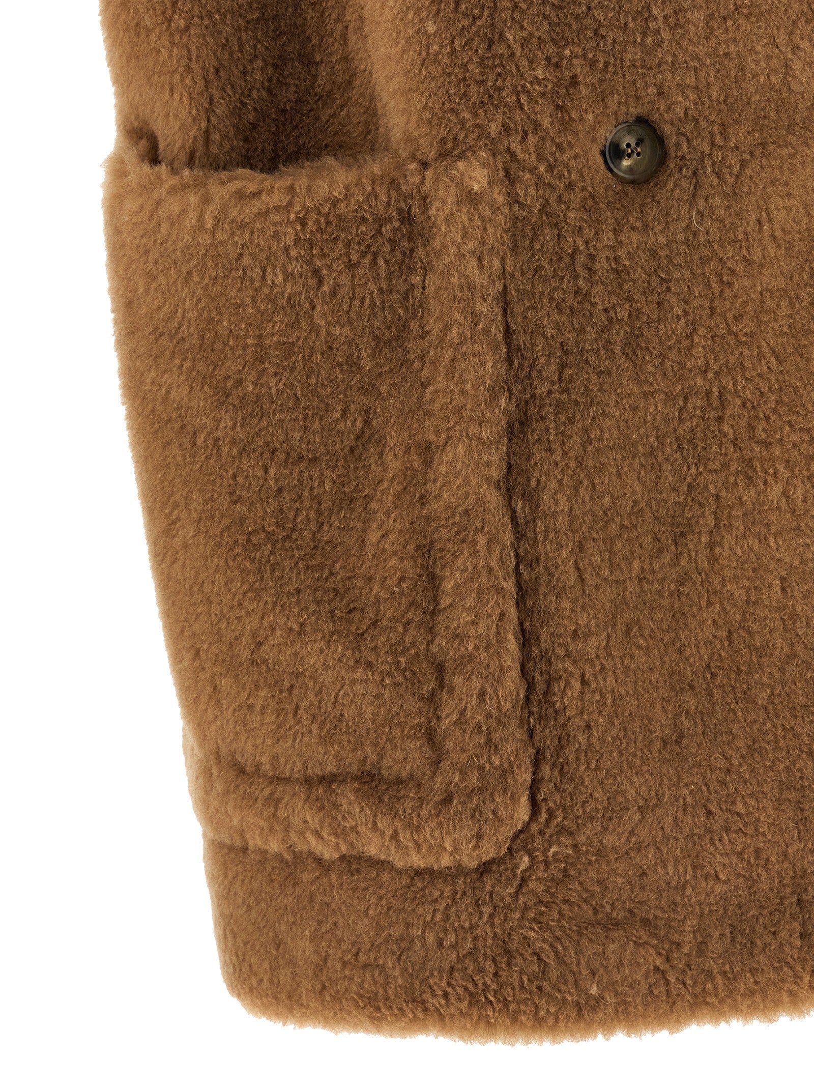 Max Mara Vest Beige