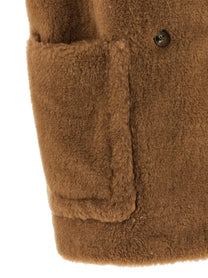 Max Mara Vest Beige