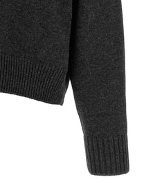 Loulou De Saison Breha Sweater Grey