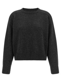 Loulou De Saison Breha Sweater Grey