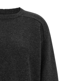 Loulou De Saison Breha Sweater Grey