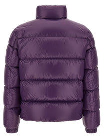 Moncler Brendola Down Jacket Purple