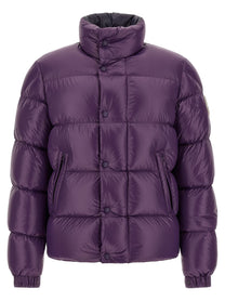 Moncler Brendola Down Jacket Purple