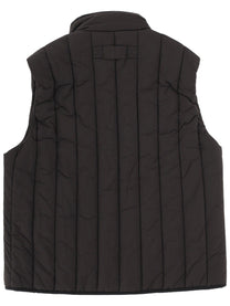 Hugo Men's Breno Vest Black Hugo