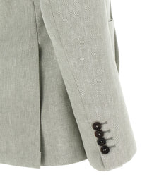 Pal Zileri Brera Blazer Green