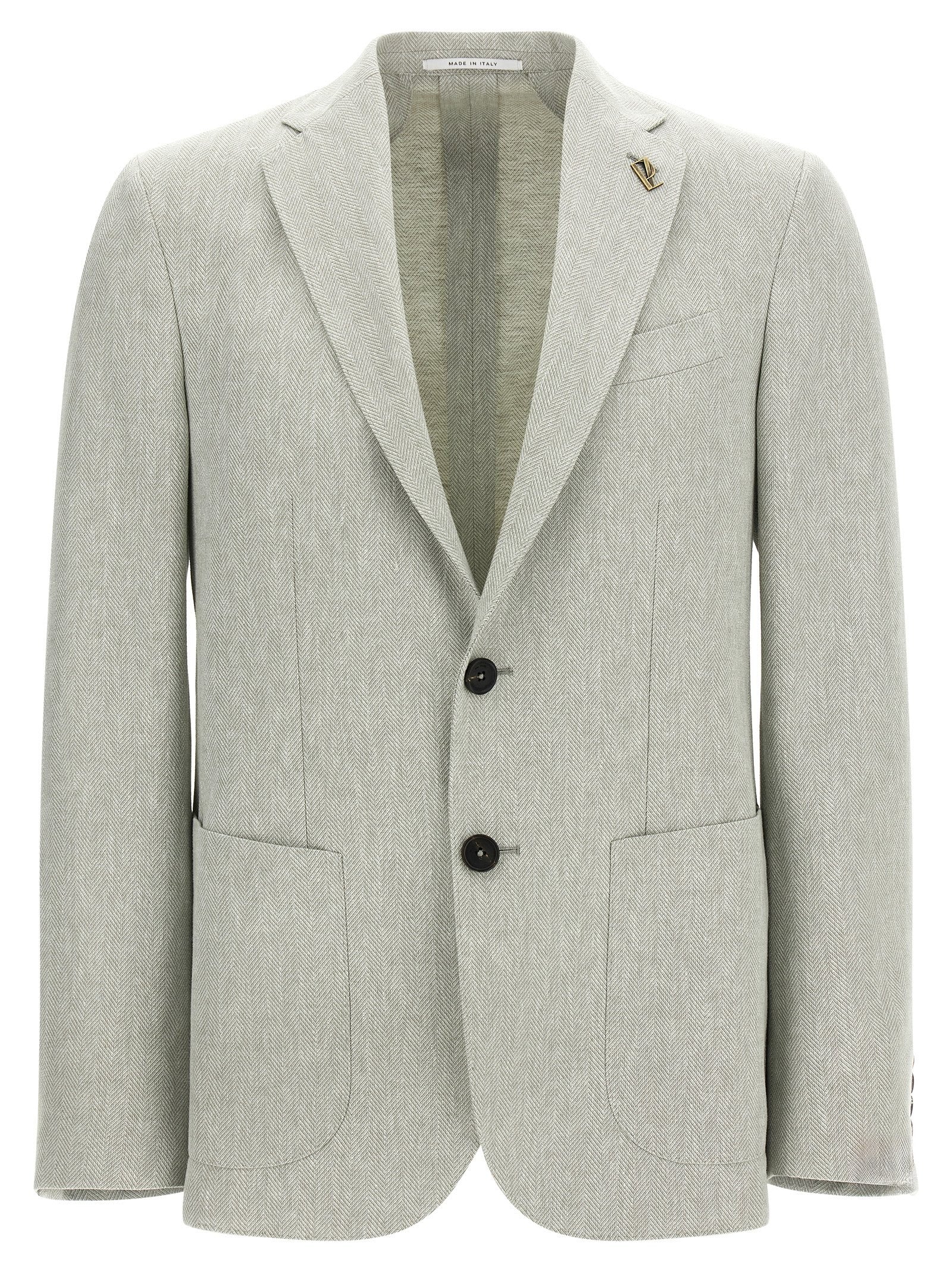 Pal Zileri Brera Blazer Green