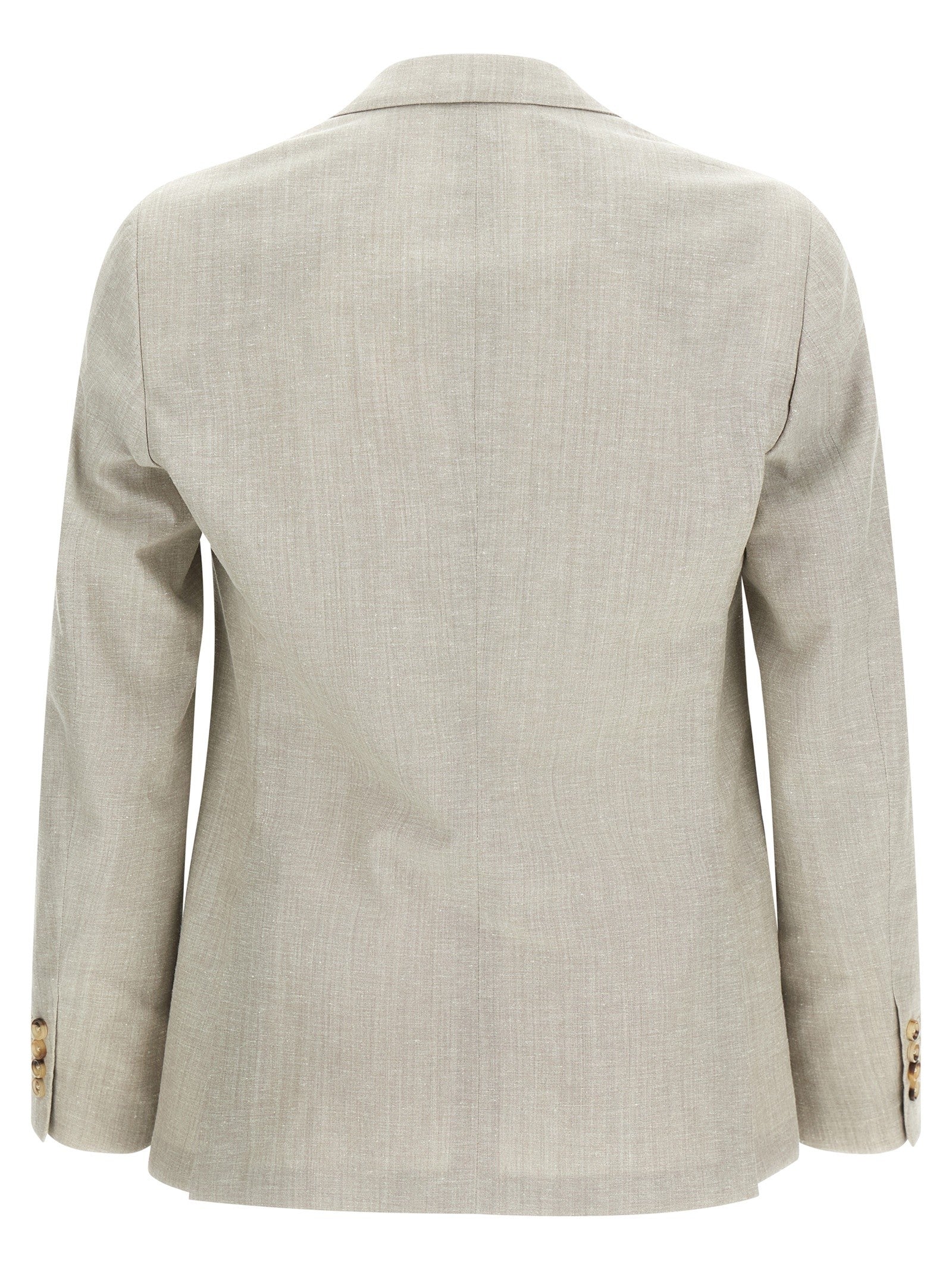 Pal Zileri Brera Blazer Grey