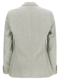 Pal Zileri Brera Blazer Green